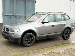 Bild des Angebotes BMW X3 xDrive Limited Sport Edition Euro 5