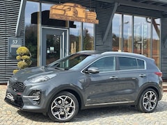Bild des Angebotes Kia Sportage 2.0 CRDi GT-Line 4WD +LED+360°+SITZBELÜFTUNG