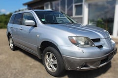 Bild des Angebotes Mitsubishi Outlander 2.0 Comfort KUNDENAUFTRAG