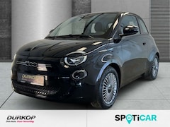 Bild des Angebotes Fiat 500e Keyless DAB CarPlay Tempomat Klimaanlage
