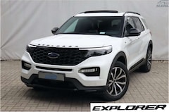 Bild des Angebotes Ford Explorer ST-LINE 3.0 EcoBoost Plug-in-Hybrid 4x4