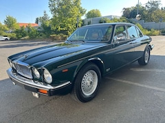 Jaguar XJ Serie 3 Automatik V12 Sovereign