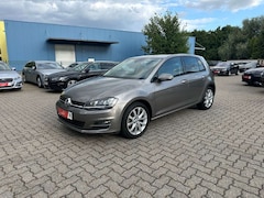 Bild des Angebotes VW Golf 1.4 TSI DSG Highline BI-Xen NAV Temp SHZ