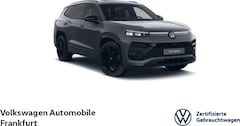 Bild des Angebotes VW Tayron 2.0 TDI DSG 4Motion R-Line Navi Leder IQ.