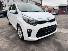 Bild des Angebotes Kia Picanto Dream Team 1-Hand /Navi R-Kamera/ Klima