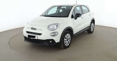 Bild des Angebotes Fiat 500X Sport PDC/ Kamera/ ACC/ Spurhalte/ DAB/ LED