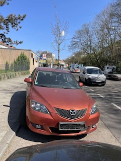 Bild des Angebotes Mazda 3