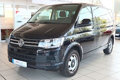 Bild des Angebotes VW T6 Caravelle 8 Sitze DSG Navi AHK PDC Sitzhzg.