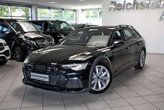 Bild des Angebotes Audi A6 allroad Allroad 55 TFSI quattro AHK ACC NETTO 39.300