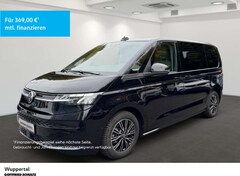 Bild des Angebotes VW T7 Multivan 2.0 TDI Life 7-Sitzer DSG AHK KAM LED ACC SHZ PDC