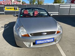 Bild des Angebotes Ford Streetka cabrio
