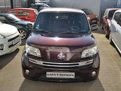 Bild des Angebotes Daihatsu Materia 1.5 Automatik Klima AHK Radio Ganzjahrereifen
