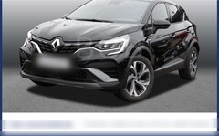 Bild des Angebotes Renault Captur R.S. LINE E-TECH 160 NAVI SHZ BT