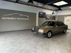 Bild des Angebotes Mercedes-Benz E 260 2.6**H-Zulassung**Oldtimer**