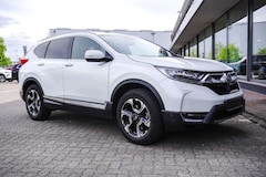Bild des Angebotes Honda CR-V 1.5 T 4WD Lifestyle AHK, Allwetterreifen