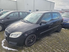 Bild des Angebotes Skoda Fabia Style Edition