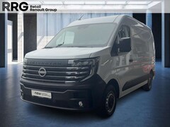 Bild des Angebotes Nissan Interstar 3,5t dCi 150 3,5t L2H2 N-Connecta PDC ZV