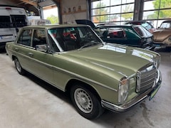 Bild des Angebotes Mercedes-Benz 230 .6 m. H-Kennzeichen *TÜV 5/27*