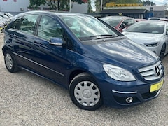 Bild des Angebotes Mercedes-Benz B 150 *Automatik*67TKM*Klima*1.HD*TÜV NEU