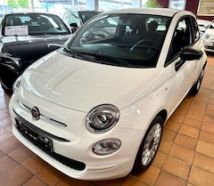 Bild des Angebotes Fiat 500 Fiat 500 1.0 Hybr. coole Ausstattung