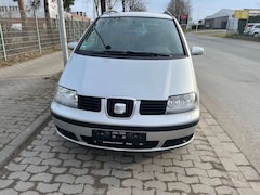 Bild des Angebotes SEAT Alhambra 2.0 TDI DPF Vigo