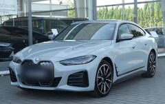 Bild des Angebotes BMW i4 eDrive 40 M Sportpak. PRO ACC°360°-19-HarmKa