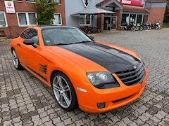 Bild des Angebotes Chrysler Crossfire Basis
