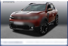 Bild des Angebotes Dacia Duster Extreme ECO-G 100 SHZ PDC LHZ 360° 8-fach bereift