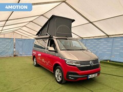 Bild des Angebotes VW T6.1 California Ocean 4Motion StHz, Markise, Aufst.D, Dusche, Navi