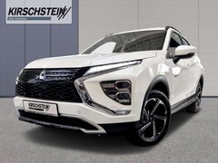Bild des Angebotes Mitsubishi Eclipse Cross Plug-In Hybrid Plus Allwetter LED Navi