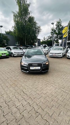 Bild des Angebotes Audi A1 1.2 TFSI Sportback Ambition
