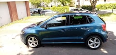 VW Polo 1.2 TSI (Blue Motion Technology) Comfortline