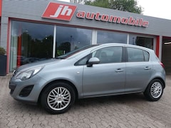 Bild des Angebotes Opel Corsa D Edition*Klima*Sitzhzg.*Allwetter