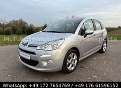 Bild des Angebotes Citroen C3 Exclusive 1.6d *KLIMA*AUTOMATIK*PANO*PDC*TEMP