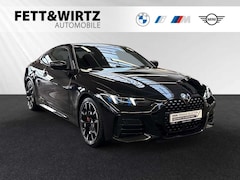 Bild des Angebotes BMW 420 i Coupe M Sport Pro|Harman/Kardon|PA+