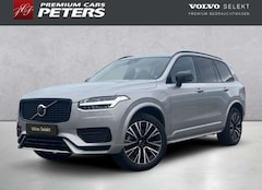 Bild des Angebotes Volvo XC90 Plus Dark T8  20''LM 7-Sitzer Standhz AHK LED Thor
