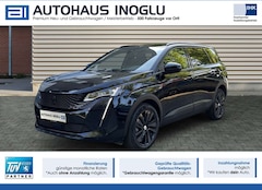 Bild des Angebotes Peugeot 5008 1.2 GT*BlackPack*Kam*Navi*Shz*LED*el.Heck*