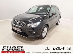 Bild des Angebotes SEAT Arona 1.6 TDI Xcellence ACC|Winter|Sound