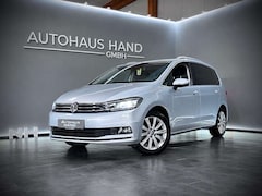 Bild des Angebotes VW Touran *1.5*HIGHLINE*7-SITZER*BMT*ACC*LED*1.HAND!