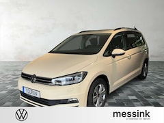 VW Touran TAXI Trendline 2.0 l TDI DSG DCC Kam. ACC