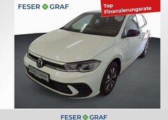Bild des Angebotes VW Polo 1.0 TSI Goal LED/Navi/Kamera/2xPDC