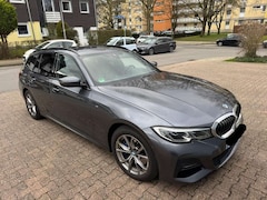 Bild des Angebotes BMW 330 BMW 330d M Sport | HUD | Harman/Kardon | AHK el. |