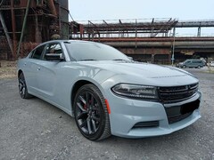 Bild des Angebotes Dodge Charger CHARGER V6 PENTASTAR LPG GASANLAGE-TOPP!!!
