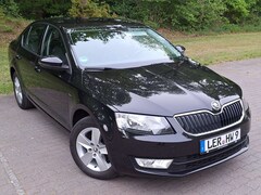 Bild des Angebotes Skoda Octavia Ambition