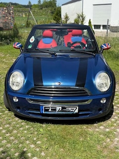 Bild des Angebotes MINI One Cabrio Mini One Cabrio
