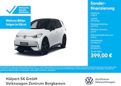 Bild des Angebotes VW ID.3 GTX Performance NAVI SITZHEIZUNG ALU