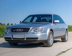 Bild des Angebotes Audi S6 S6 plus