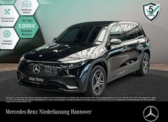 Bild des Angebotes Mercedes-Benz EQB 300 4M AMG+NIGHT+ADVANCED+360+MEMORY+SPUR