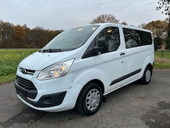 Bild des Angebotes Ford Transit Tourneo Custom Kombi 310 L1 Trend Klima 9-S