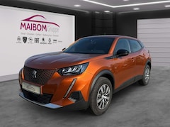 Bild des Angebotes Peugeot e-2008 2008 e- Active Pack*Allwetter*